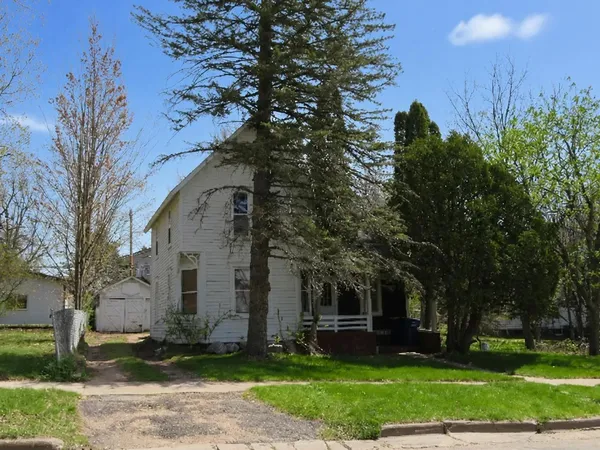 $120,900 | 507 Cottage Street, Merrill, WI 54452