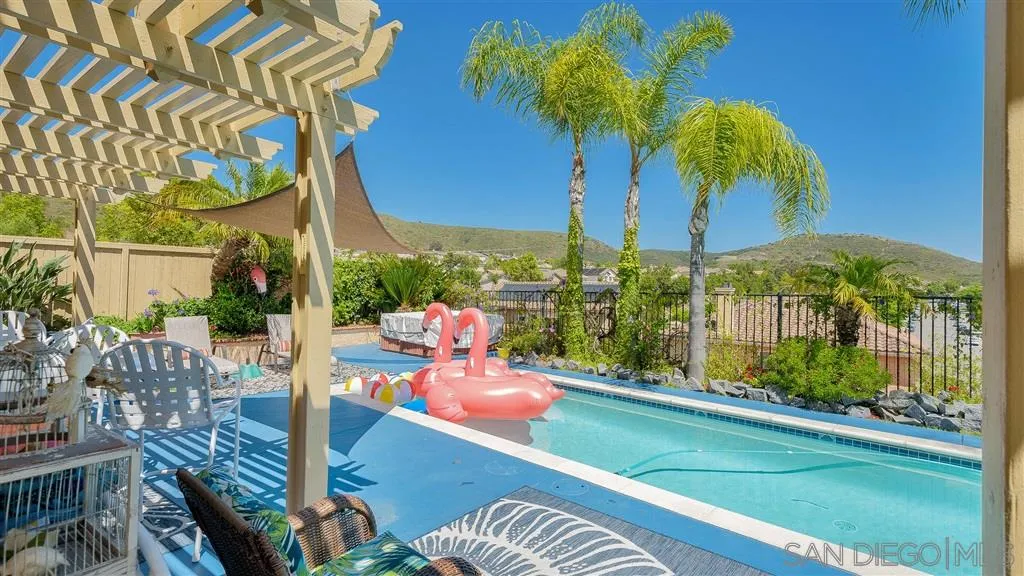 769 Avenida Codorniz San Marcos, CA 92069 - Photo 2 of 25