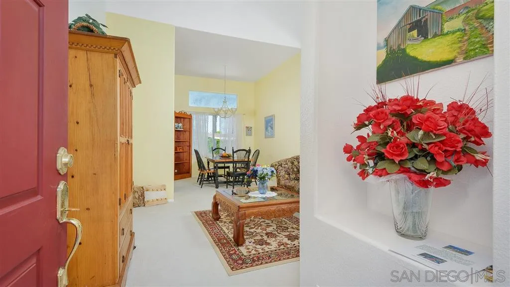 769 Avenida Codorniz San Marcos, CA 92069 - Photo 9 of 25 a view of living room