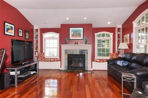 90 Stowecroft Road Arlington, MA 02474 - Photo 2 of 22
