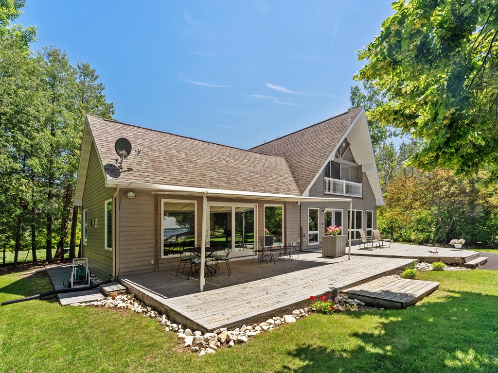 4207 Hammarstrom Road Sturgeon Bay, WI 54235 - Photo 8 of 49 Gallery Image 8