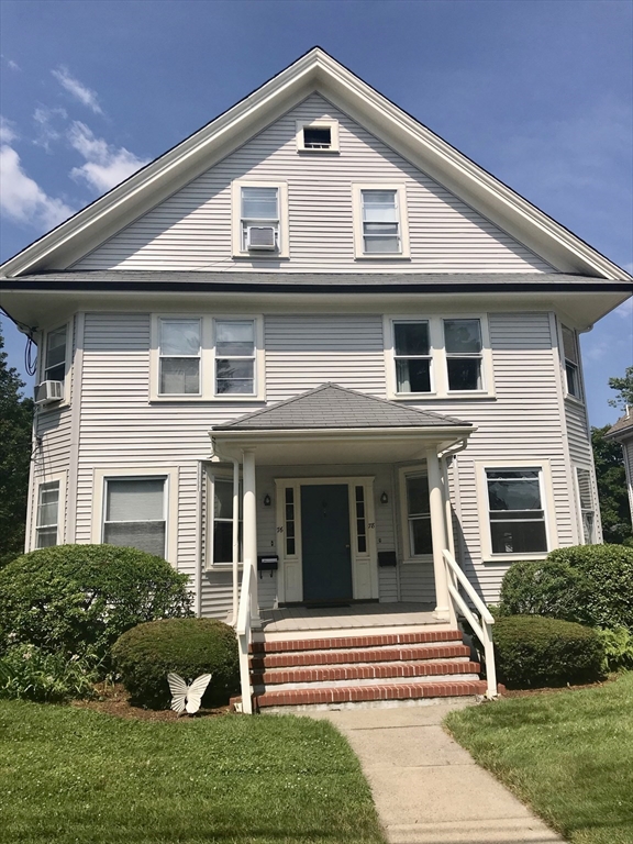 78 Walnut Street, Unit 78 Natick, MA 01760 - Photo 1 of 5