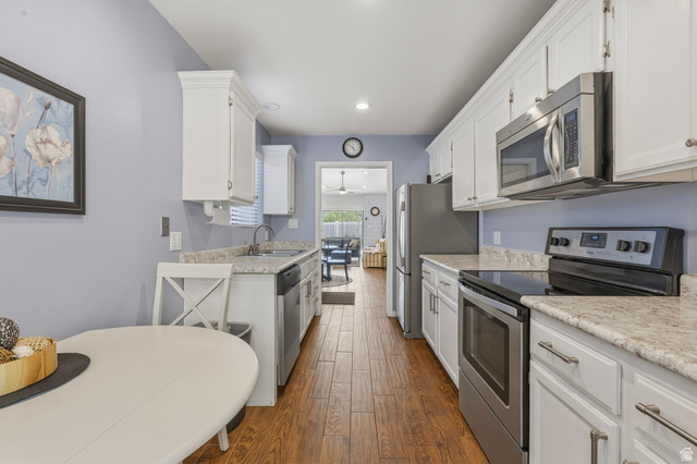 230 South 300 East, Unit 2 St. George, UT 84770 - Photo 10 of 30