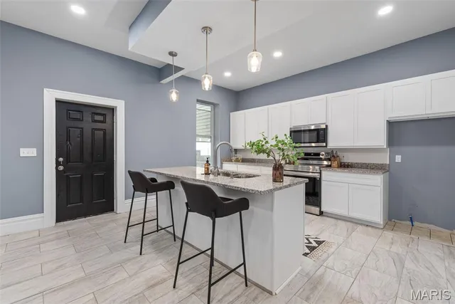 $290,000 | 3244 Michigan Avenue, St. Louis, MO 63118