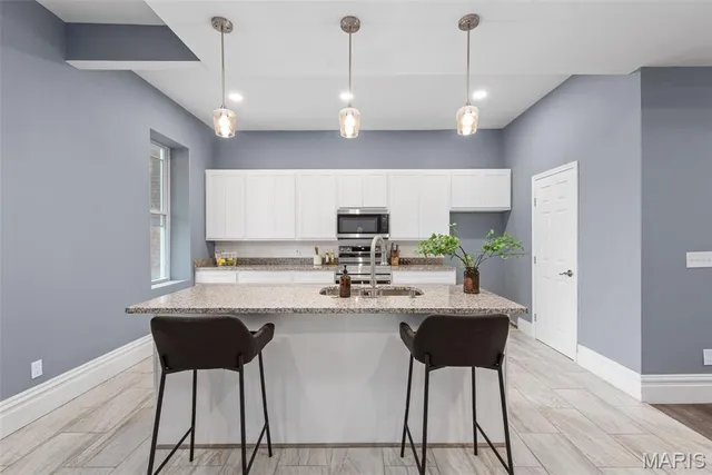 $290,000 | 3244 Michigan Avenue, St. Louis, MO 63118