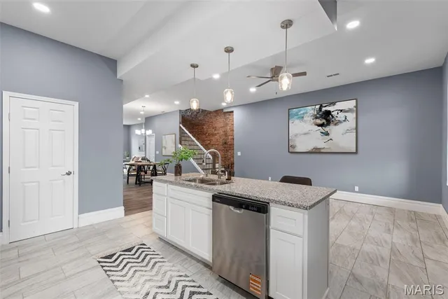 $290,000 | 3244 Michigan Avenue, St. Louis, MO 63118