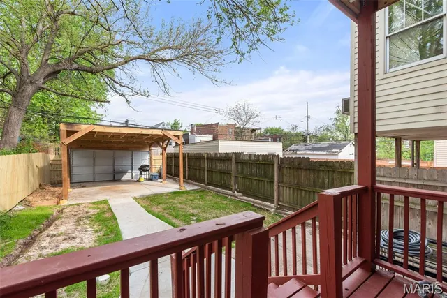 $290,000 | 3244 Michigan Avenue, St. Louis, MO 63118