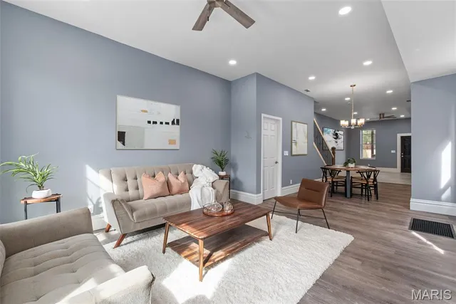 $290,000 | 3244 Michigan Avenue, St. Louis, MO 63118