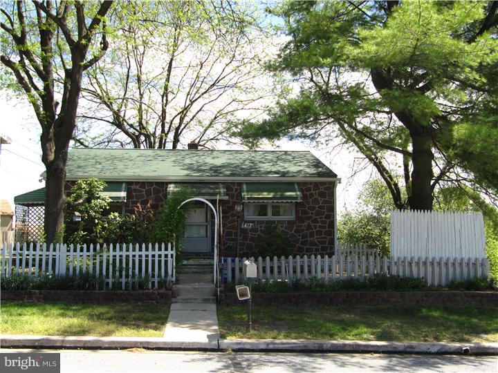 1427-29 Ridge Avenue Reading, PA 19607 - Photo 1 of 25 Exterior Front