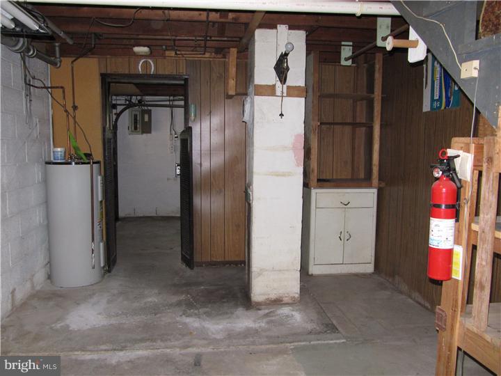 1427-29 Ridge Avenue Reading, PA 19607 - Photo 23 of 25 Basement
