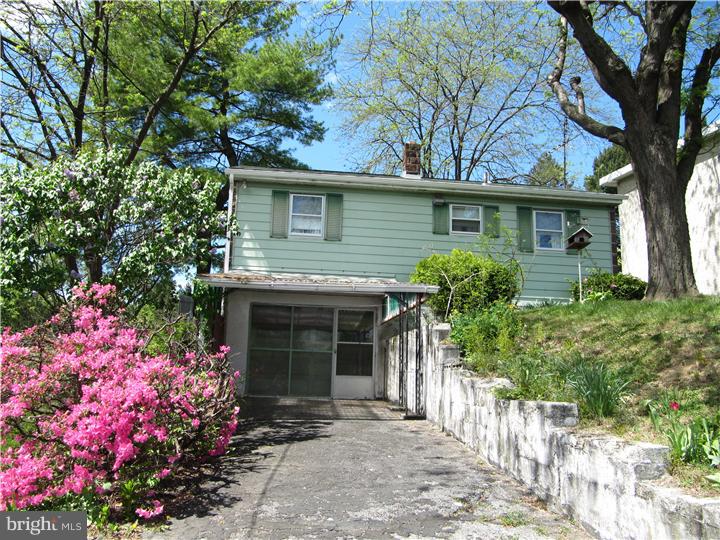 1427-29 Ridge Avenue Reading, PA 19607 - Photo 4 of 25 Exterior Back