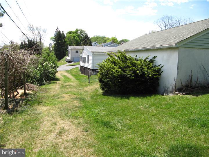 1427-29 Ridge Avenue Reading, PA 19607 - Photo 9 of 25 Exterior