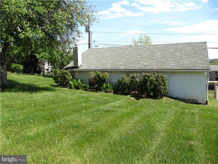 1427-29 Ridge Avenue Reading, PA 19607 - Photo 10 of 25 Exterior