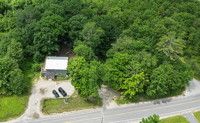 120 Sunday River Road Bethel, ME 04217 - Photo 10 of 28 drone120