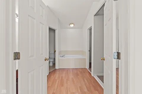 $220,000 | 5427 Spring Creek Circle, Indianapolis, IN 46254