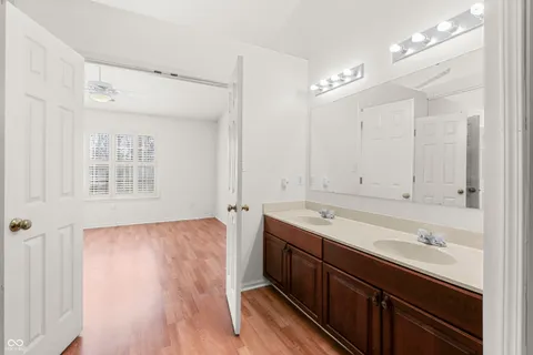 $220,000 | 5427 Spring Creek Circle, Indianapolis, IN 46254