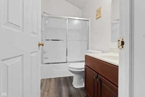 $220,000 | 5427 Spring Creek Circle, Indianapolis, IN 46254