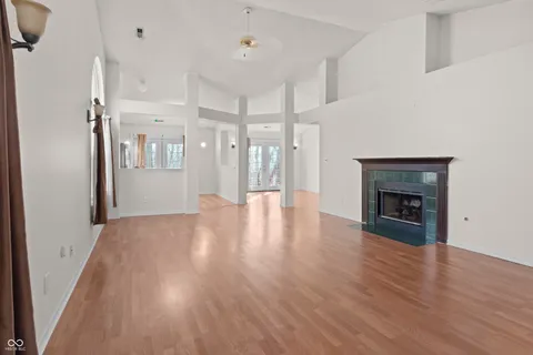 $220,000 | 5427 Spring Creek Circle, Indianapolis, IN 46254