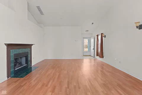 $220,000 | 5427 Spring Creek Circle, Indianapolis, IN 46254