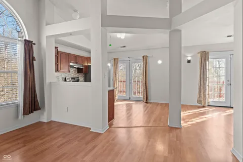 $220,000 | 5427 Spring Creek Circle, Indianapolis, IN 46254