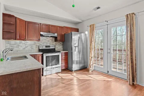 $220,000 | 5427 Spring Creek Circle, Indianapolis, IN 46254