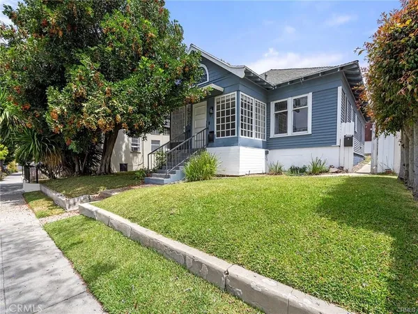 $3,750 | 757 North Loma Vista Drive, Long Beach, CA 90813