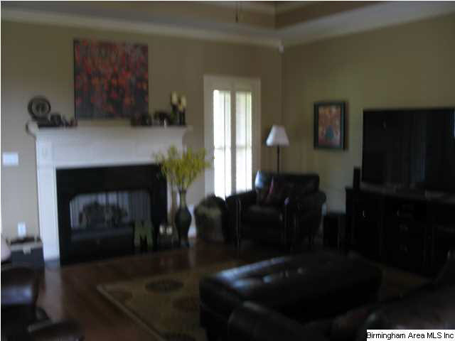 110 Vickie Drive Springville, AL 35146 - Photo 23 of 25