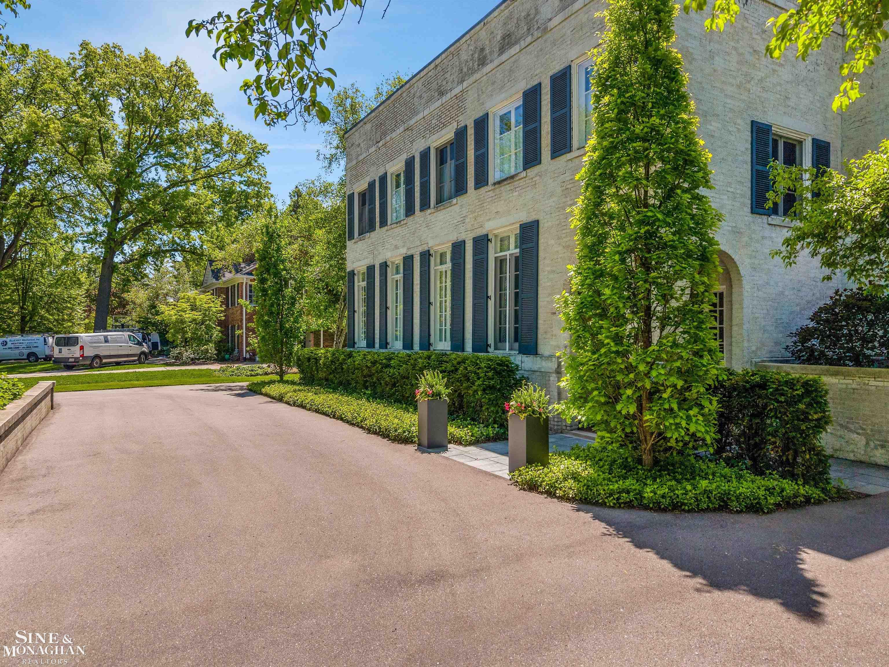 115 Lewiston Road Grosse Pointe Farms, MI 48236 - Photo 70 of 79