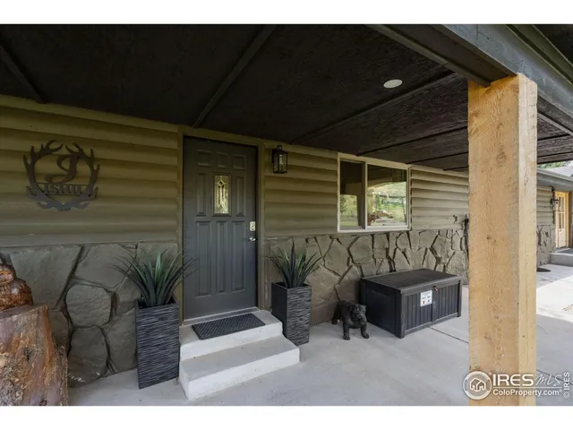 a black and white photo of a house
