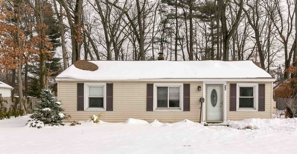 22 Elbridge Road Auburn, MA 01501 - Photo 1 of 26 Gallery Image 1