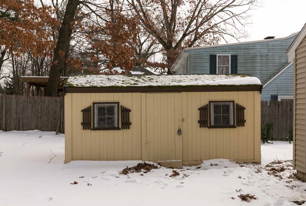22 Elbridge Road Auburn, MA 01501 - Photo 25 of 26 Gallery Image 25