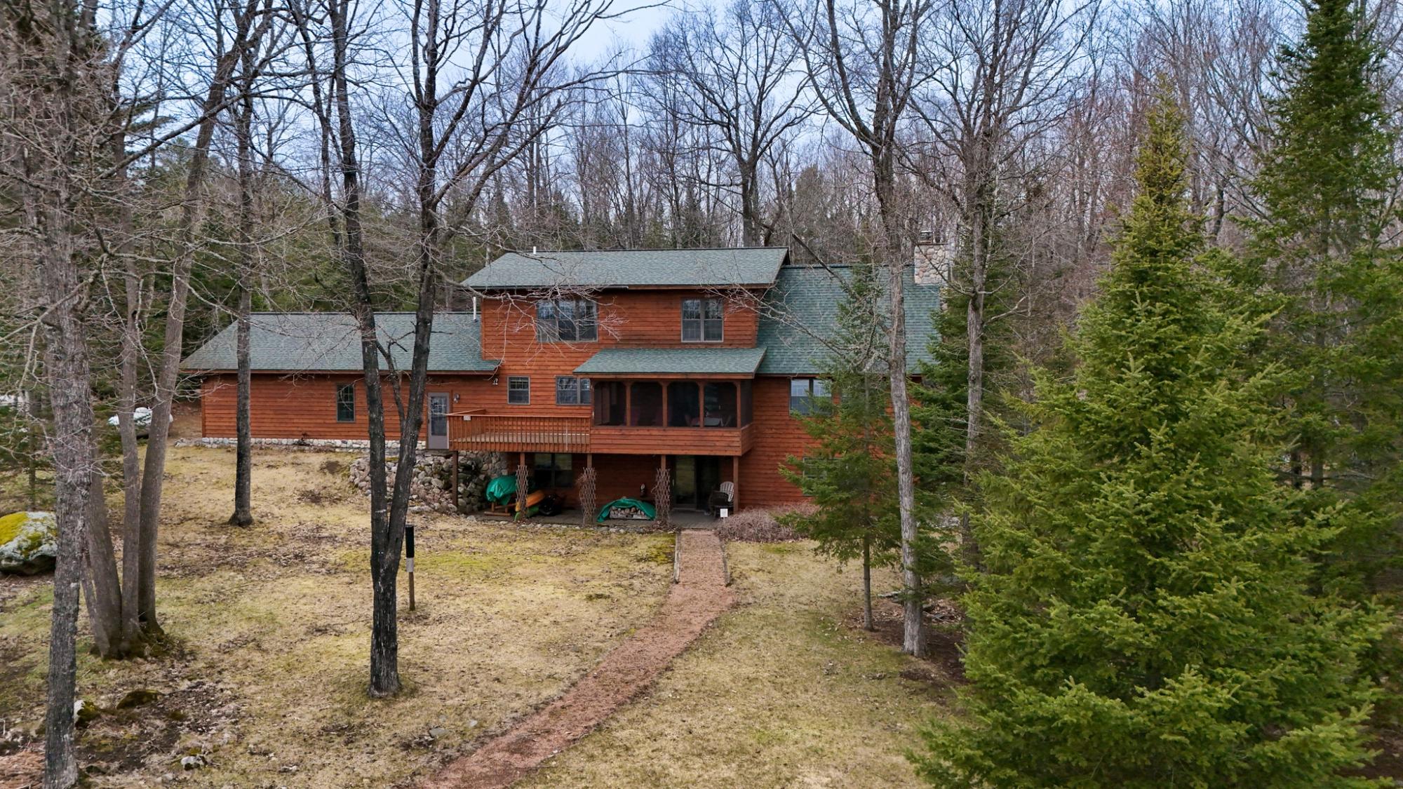 2661 W Great Northern Trails Road Mercer, WI 54547 - Photo 37 of 40 Gallery Image 37