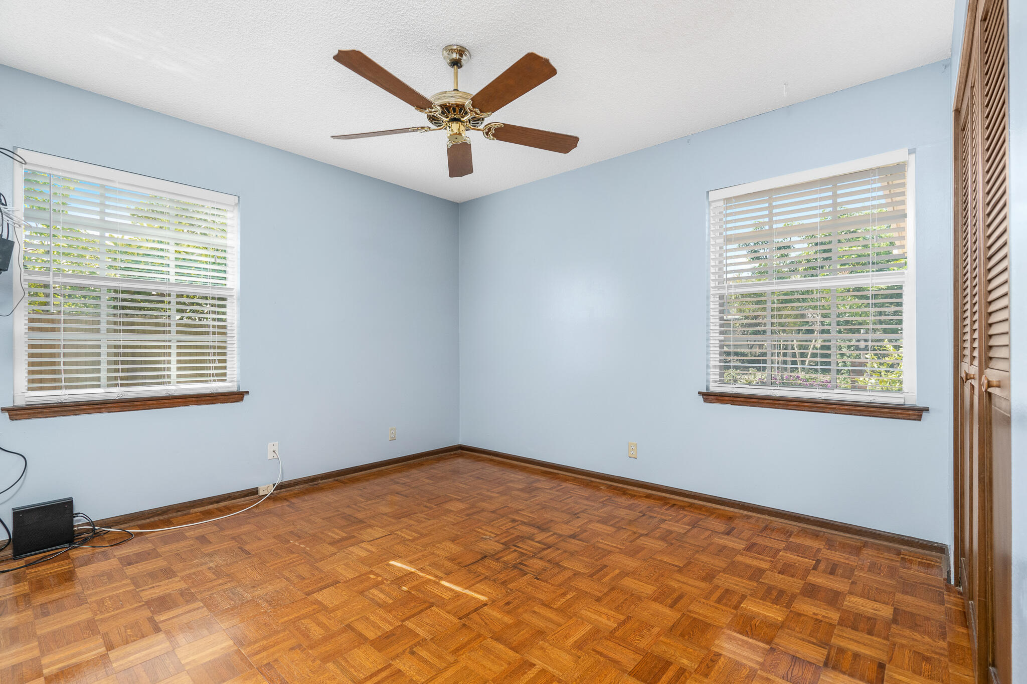 8 Northwest 24th Street Delray Beach, FL 33444 - Photo 16 of 29 a view of a big room with windows