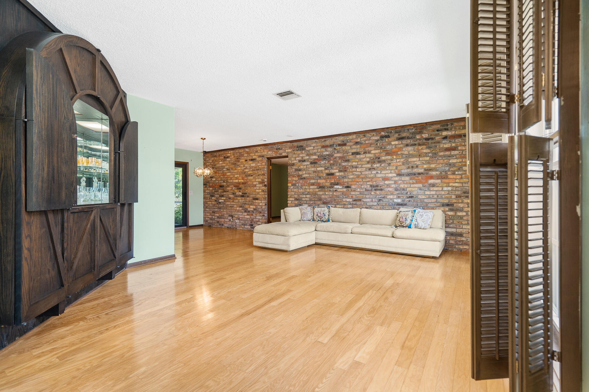 8 Northwest 24th Street Delray Beach, FL 33444 - Photo 17 of 29 a view of livingroom with furniture and window