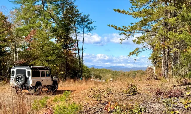 $124,900 | Lot G44-2023 Lot G44-2023 Shadow Ridge Trail, Unit G44, Lenoir, NC 28645