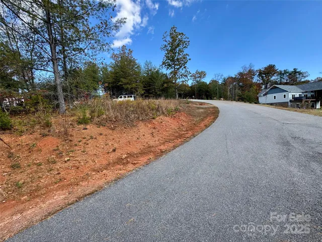 $124,900 | Lot G44-2023 Lot G44-2023 Shadow Ridge Trail, Unit G44, Lenoir, NC 28645
