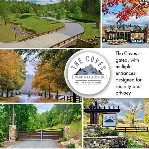 $124,900 | Lot G44-2023 Lot G44-2023 Shadow Ridge Trail, Unit G44, Lenoir, NC 28645