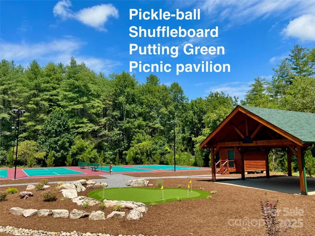 $124,900 | Lot G44-2023 Lot G44-2023 Shadow Ridge Trail, Unit G44, Lenoir, NC 28645