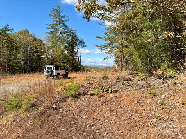 $124,900 | Lot G44-2023 Lot G44-2023 Shadow Ridge Trail, Unit G44, Lenoir, NC 28645
