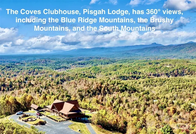 $124,900 | Lot G44-2023 Lot G44-2023 Shadow Ridge Trail, Unit G44, Lenoir, NC 28645