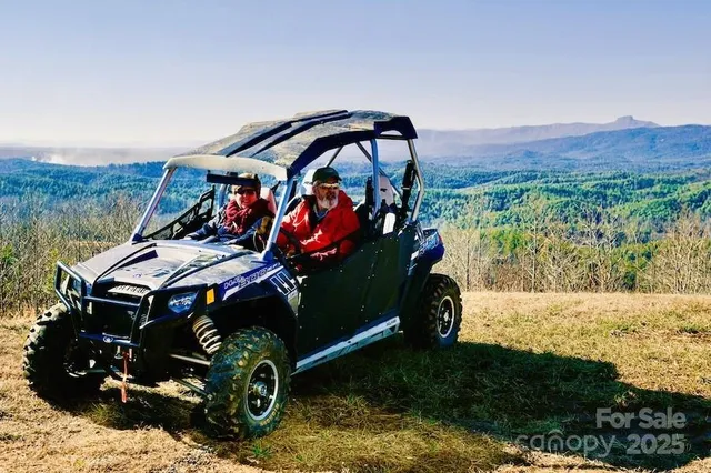 $124,900 | Lot G44-2023 Lot G44-2023 Shadow Ridge Trail, Unit G44, Lenoir, NC 28645