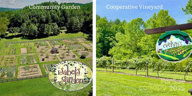 $124,900 | Lot G44-2023 Lot G44-2023 Shadow Ridge Trail, Unit G44, Lenoir, NC 28645