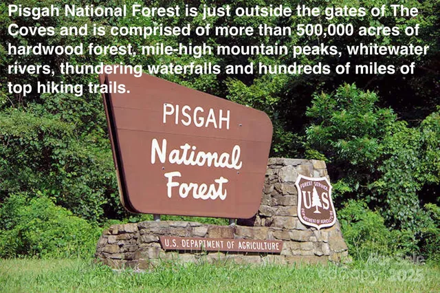 $124,900 | Lot G44-2023 Lot G44-2023 Shadow Ridge Trail, Unit G44, Lenoir, NC 28645