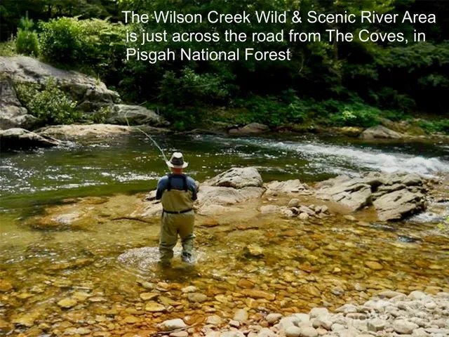 $124,900 | Lot G44-2023 Lot G44-2023 Shadow Ridge Trail, Unit G44, Lenoir, NC 28645