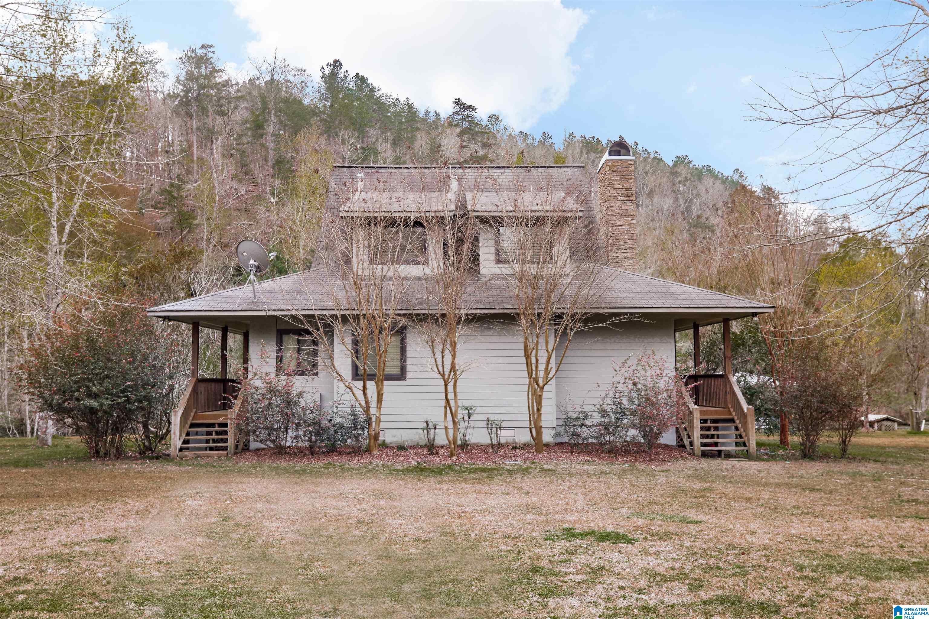 9821 Simpson Avenue Quinton, AL 35130 - Photo 8 of 40