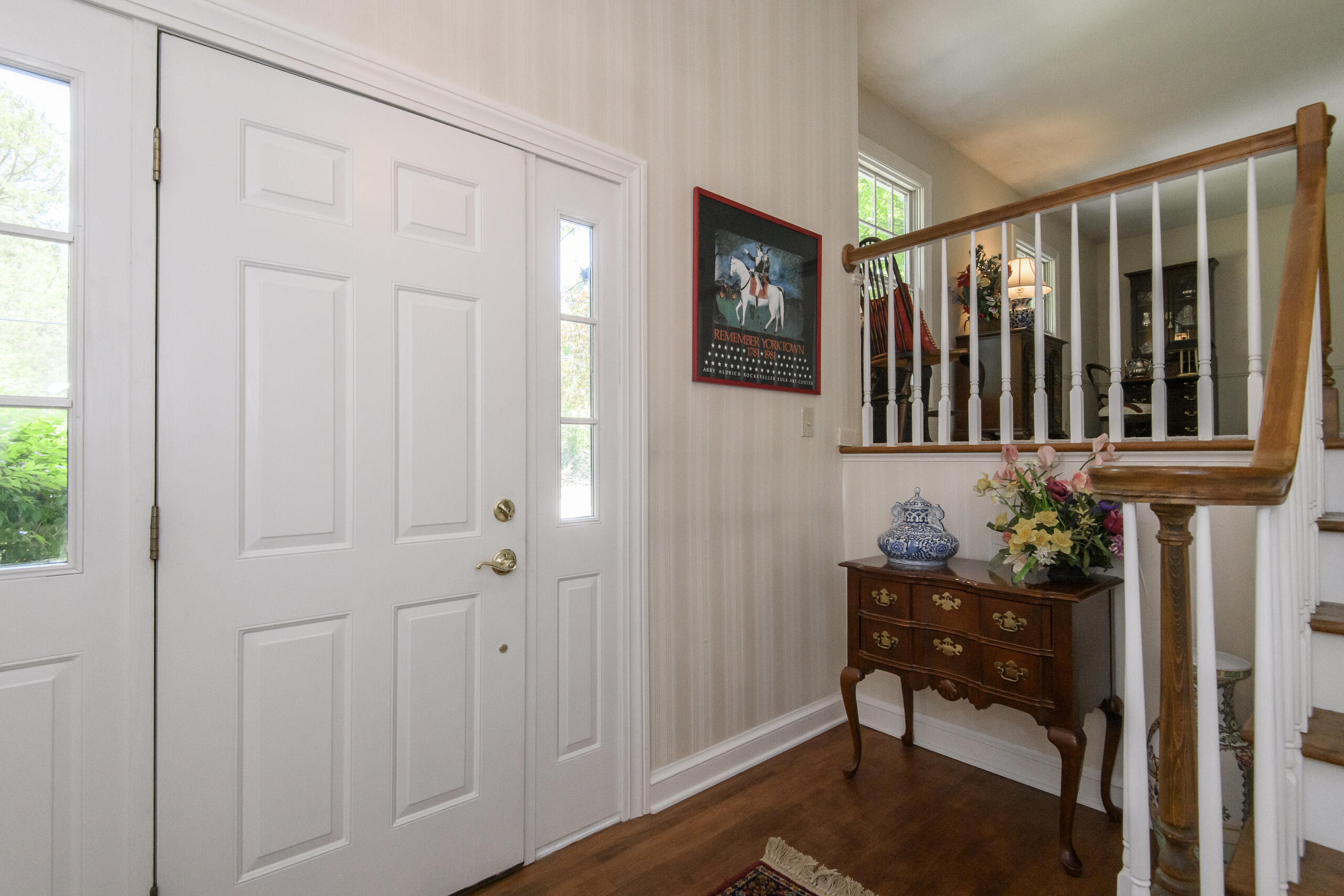 N67-w32480 Wildwood Point Road Merton, WI 53029 - Photo 5 of 35 Step Inside