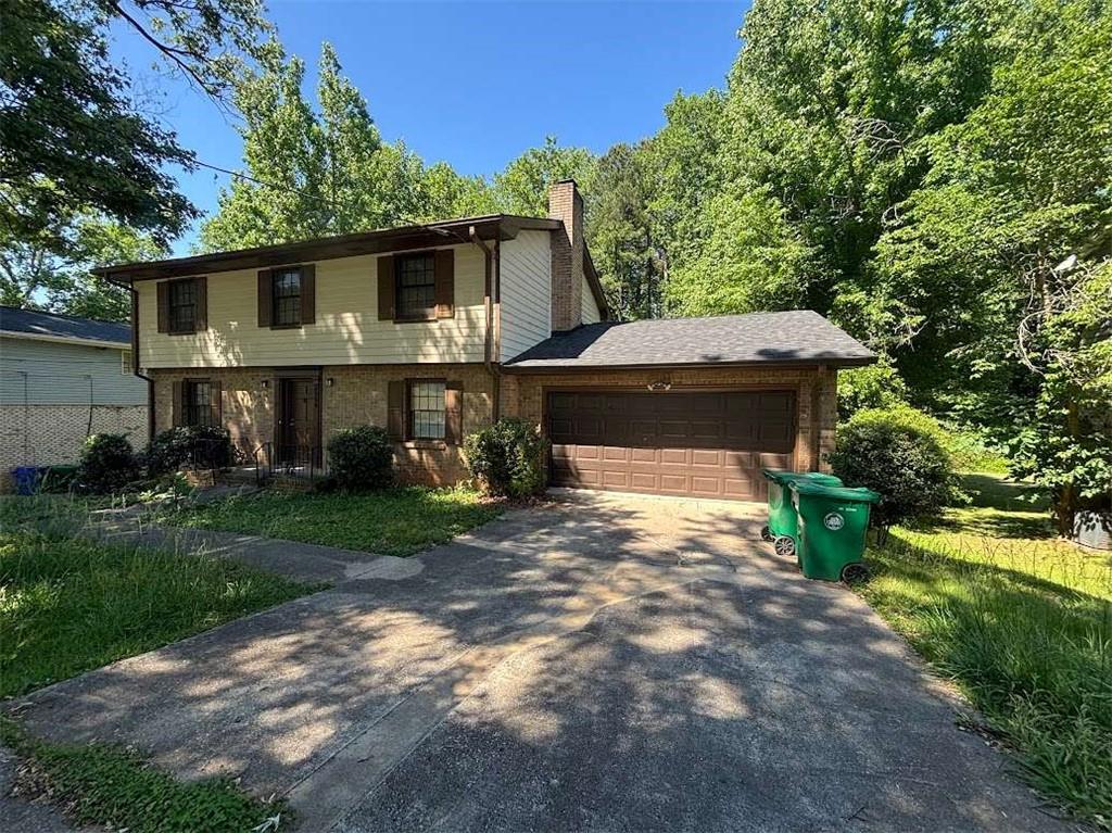3666 Columbia Parkway Decatur, GA 30034 - Photo 1 of 1 Gallery Image 1