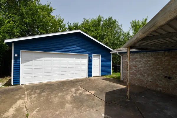 $1,750 | 11719 Murr Way, Houston, TX 77048