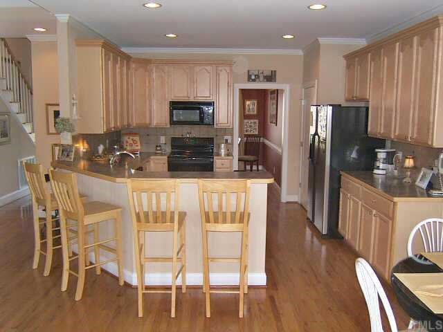 1501 Struble Circle Willow Spring, NC 27592 - Photo 4 of 10 Other