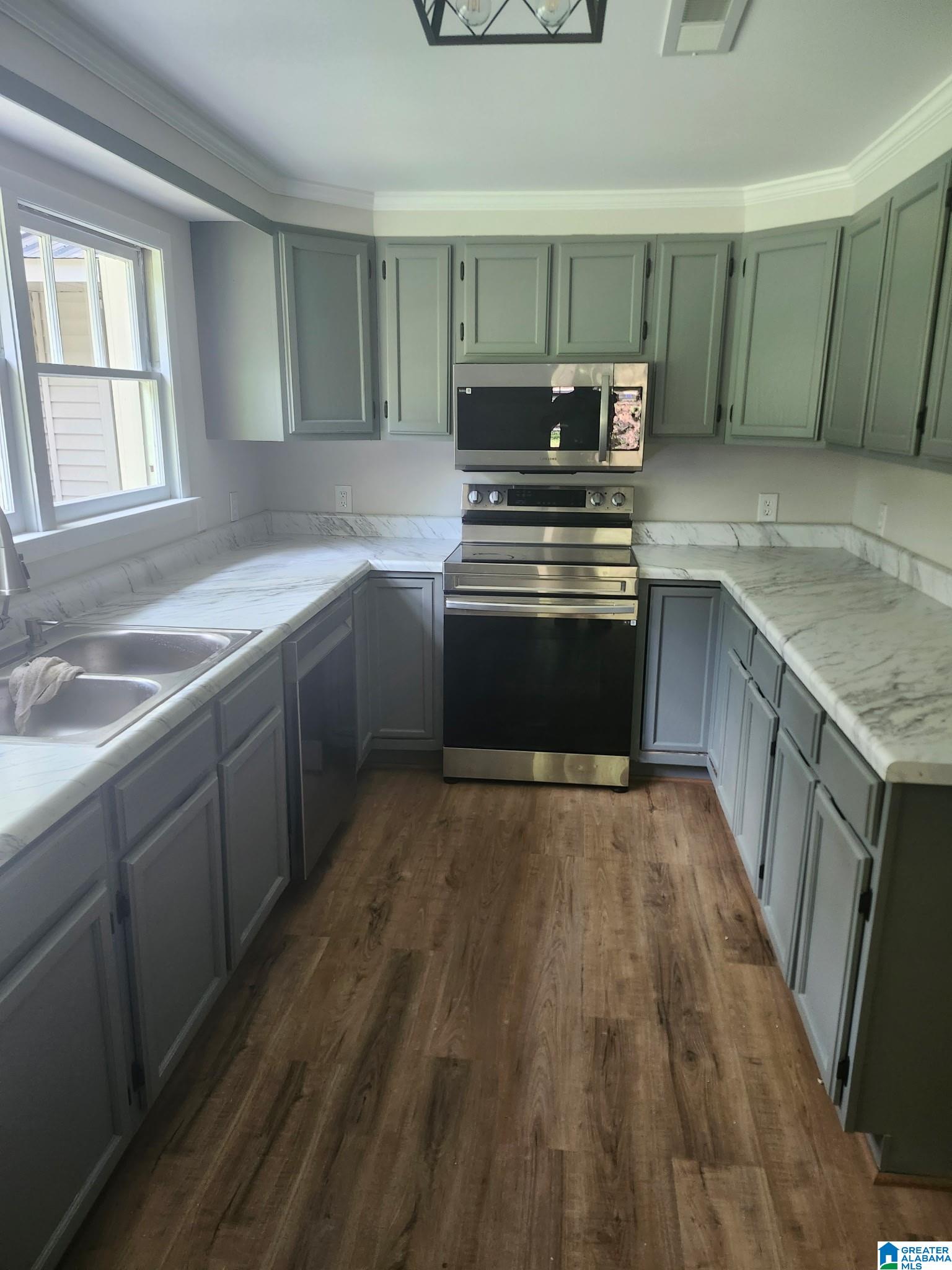 711 County Line Road West Eastaboga, AL 36260 - Photo 4 of 4